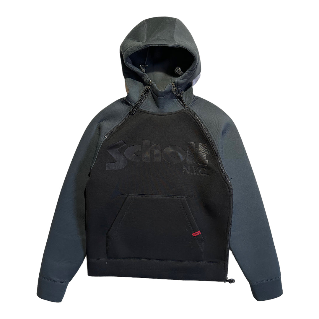 Schott nyc sale hoodie