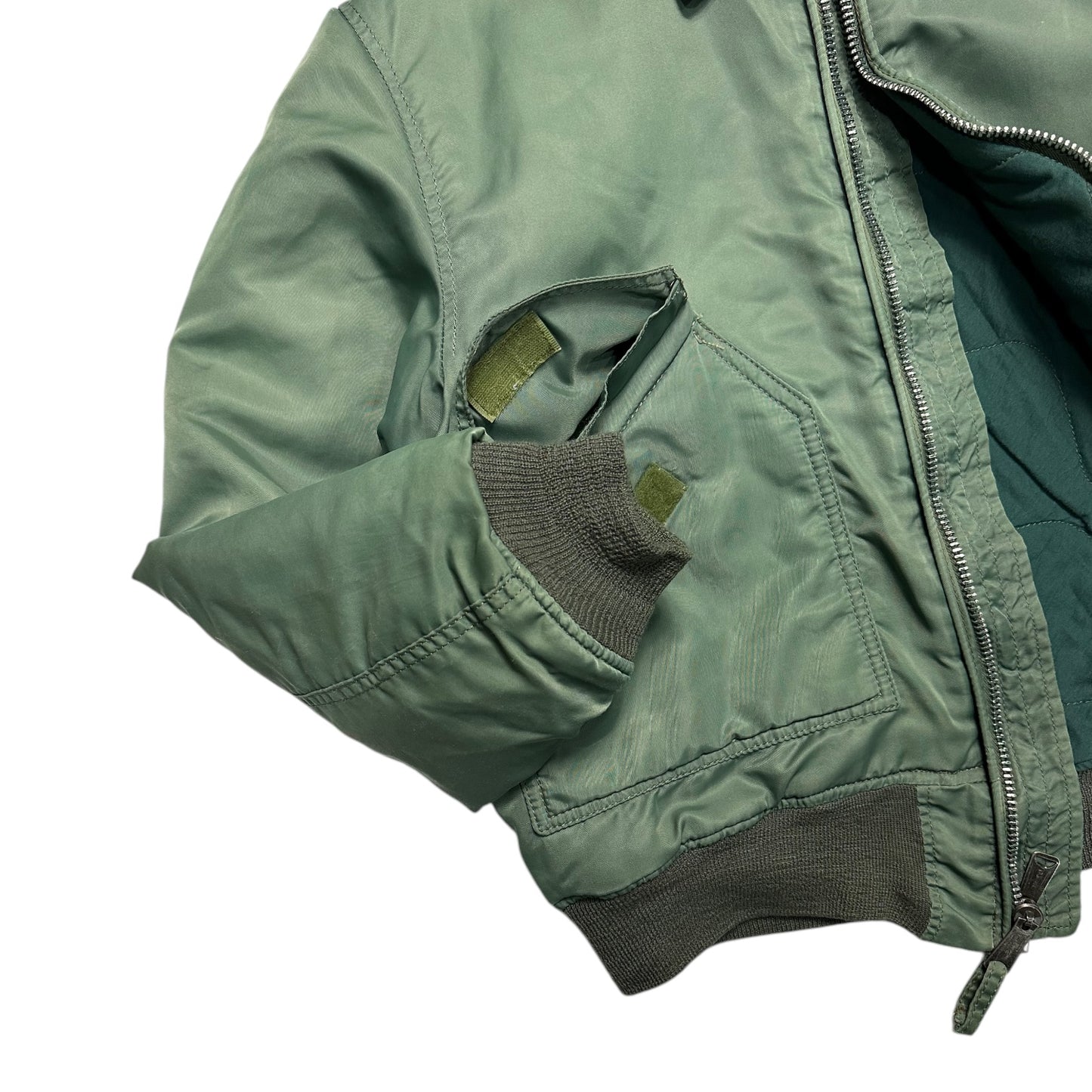 1984 Concord CWU Pilot Jacket