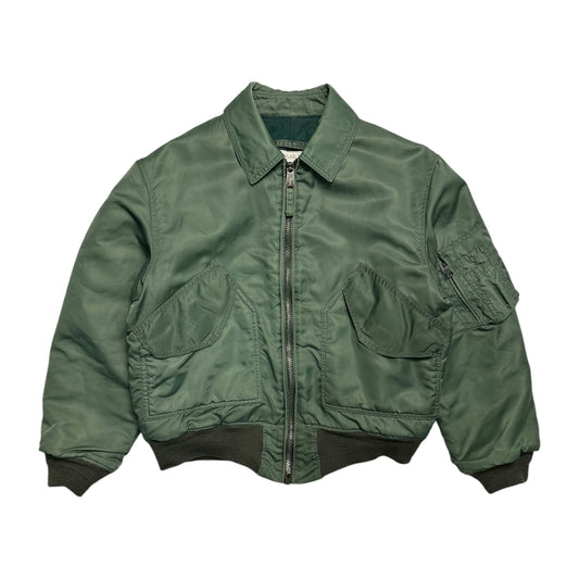 1984 Concord CWU Pilot Jacket