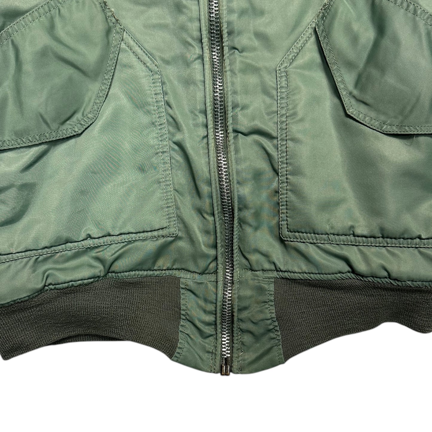 1984 Concord CWU Pilot Jacket