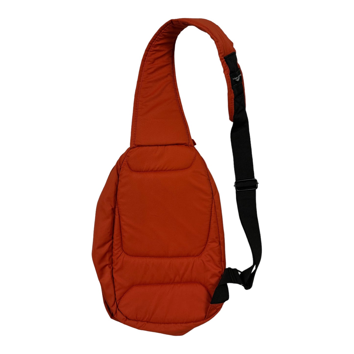 Dockers Orange Sling Bag